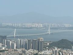 -小南山公园