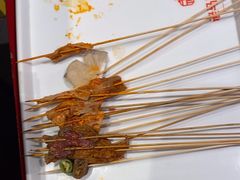 -老马路串串香火锅(北门桥店)