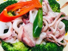 -阿妹小海鲜(下角店)