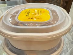 -葛记焖饼(伏牛路店)