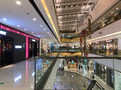 -万达茂商场(南京仙林店)