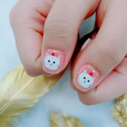 -M Nails & Beauty美甲美睫美体