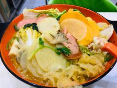 -张亮麻辣烫(尚都SOHO店)