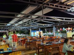 -渔家火锅·海鲜自助餐·演艺(亚龙湾天域酒店)
