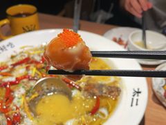 -新太二·鲜料川菜(东汇城店)