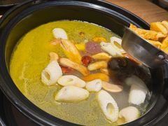 -一朵菌·野生菌探索家火锅(南亚店)