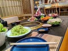 -龙记珍牛和牛烧肉(龙南街店)