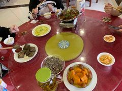 -老虎土菜馆·农家土菜