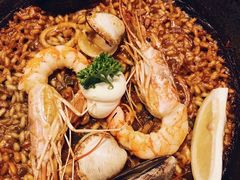 -Apollo·西班牙小酒馆(安福路店)