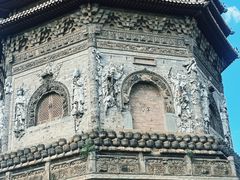 -玲珑塔公园