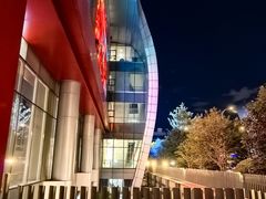 -TIMES CITY OUTLETS 时代·城市·奥特莱斯(上海国际时尚中心店)