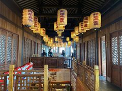 -二十八里太湖船菜(吉祥路店)