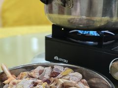 -广东大峡谷