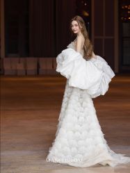 -MANLI BRIDAL婚纱