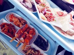 -巴麦隆自助烤肉(桂林路店)