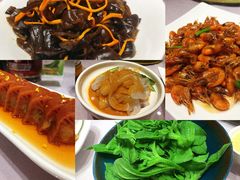 -金时代顺风大酒店(静安大融城店)