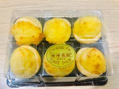 -长发西饼(临顿路店)
