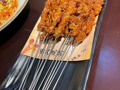 -羊故事·西北融合菜(华侨城店)