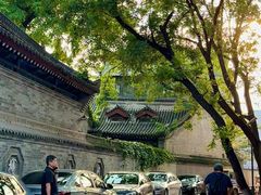 -湘子庙