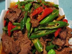 -宣威年猪饭·二十年云南家常菜·特色小炒肉(金碧店)