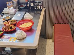 -河南前程·羊肉汤·烧烤(总店)