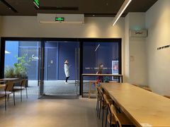 -Seesaw Coffee(深圳深业上城店)