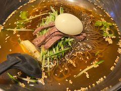 -一品诚记烤肉(大连柏威年购物中心店)