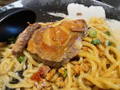 -雷神拉面(财富中心玉米楼店)