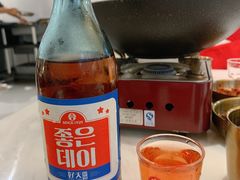 -HOTISLAND海鸡岛·韩国料理(江南西店)