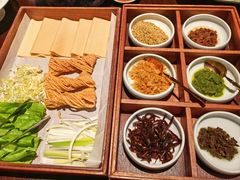 -明湖楼·经典鲁菜山东海鲜(大明湖店)