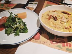 -安妮意大利餐厅(国贸店)