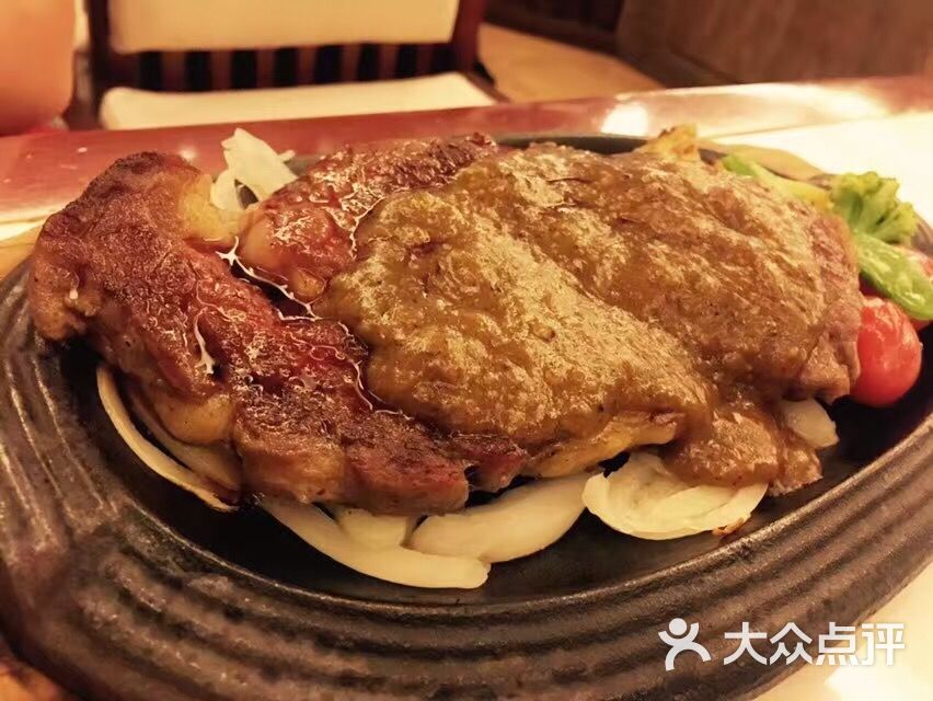 斗牛士牛排餐厅(王府井百货店)图片 第2张