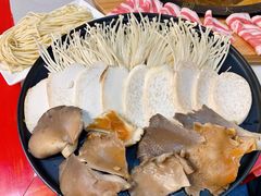 -大龍火锅(簋街店)