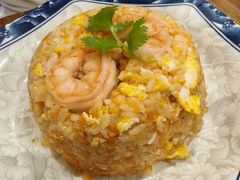 -曼谷食堂·泰国家庭料理(丹桂路店)