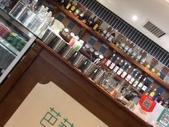 -芭莉与彩虹西餐厅(成都合生汇店)