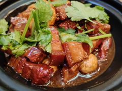 -合合春饼·酱骨·东北菜(潘家园店)