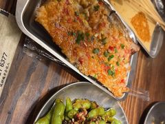 -破店肥哈·东北烧烤·夜宵(南山保利店)