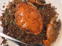 -喜记避风塘炒辣蟹(旗舰店)