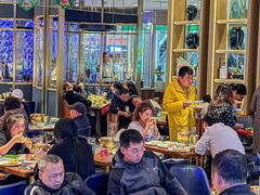 -亚马逊海鲜自助(王府井店)