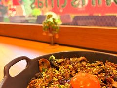 -WOKKA by艮上(中海环宇荟店)