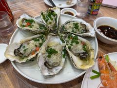 -醉壹号海鲜大排档·老厦门特色菜(厦门美食地标店)
