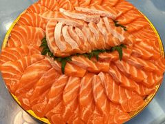 -盛港湾海鲜食府(黄沙店)