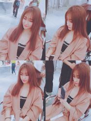 点击看大图 烫染-MY HAIR ARDOR