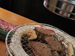 -赤羽烧肉屋(琅琊古道店)