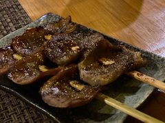 -半藏居酒屋(香港花园店)