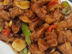 -大丰收海鲜地方菜馆