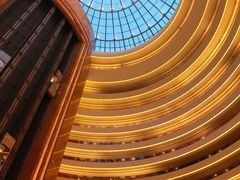 -杭州国际会议中心洲际酒店-原素全日餐厅(解放东路店)