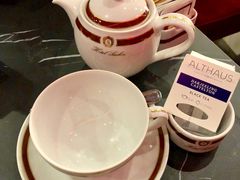 -Cafe Sacher(WIEN)