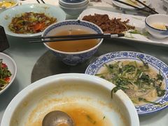 -新侨小馆(东直门北小街店)