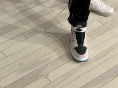 -JORDAN(外滩中央体验店)